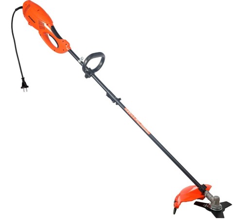 Триммер электрический Patriot ET 1000 1000Вт разбор.штан. реж.эл.:леска/нож