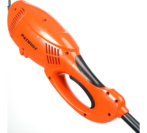 Триммер электрический Patriot ET 1000 1000Вт разбор.штан. реж.эл.:леска/нож