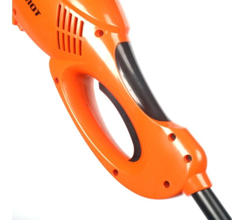 Триммер электрический Patriot ET 1000 1000Вт разбор.штан. реж.эл.:леска/нож