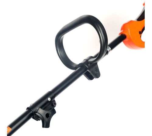 Триммер электрический Patriot ET 1000 1000Вт разбор.штан. реж.эл.:леска/нож