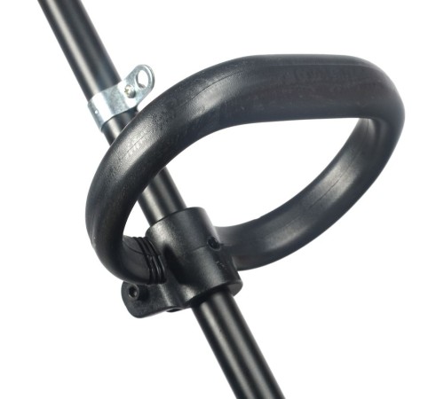 Триммер электрический Patriot ET 1000 1000Вт разбор.штан. реж.эл.:леска/нож