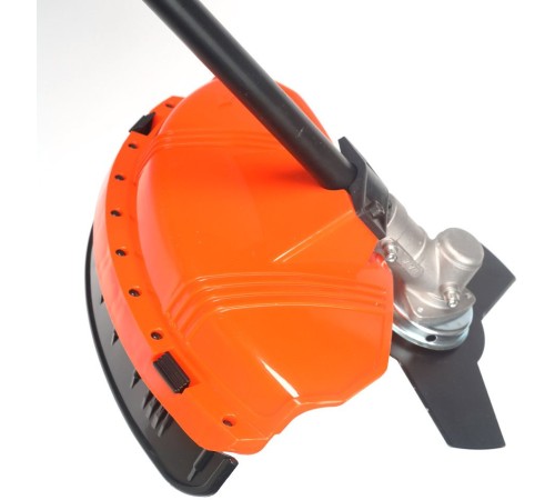 Триммер электрический Patriot ET 1000 1000Вт разбор.штан. реж.эл.:леска/нож