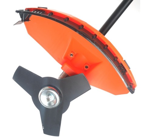 Триммер электрический Patriot ET 1000 1000Вт разбор.штан. реж.эл.:леска/нож