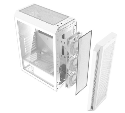 Корпус XPG VALORAIRPLUSMTA-WHCWW Корпус XPG VALORAIRPLUSMTA-WHCWW