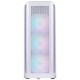 Корпус XPG VALORAIRPLUSMTA-WHCWW