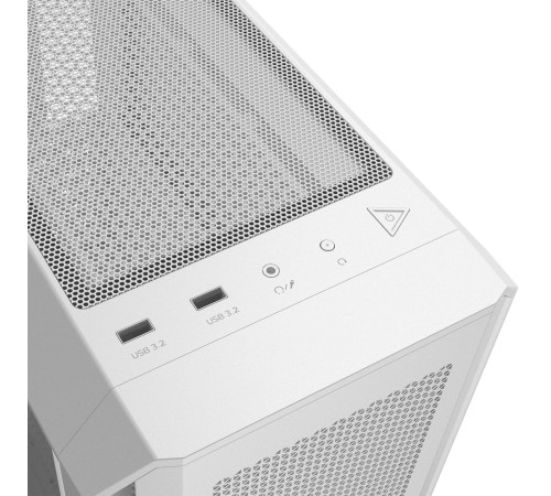 Корпус XPG VALORAIRPLUSMTA-WHCWW Корпус XPG VALORAIRPLUSMTA-WHCWW