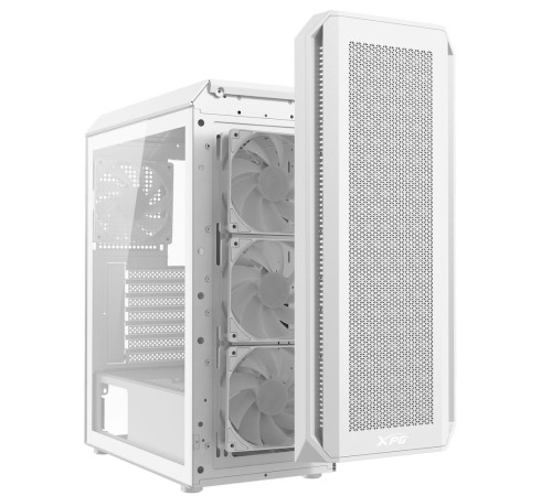 Корпус XPG VALORAIRPLUSMTA-WHCWW Корпус XPG VALORAIRPLUSMTA-WHCWW