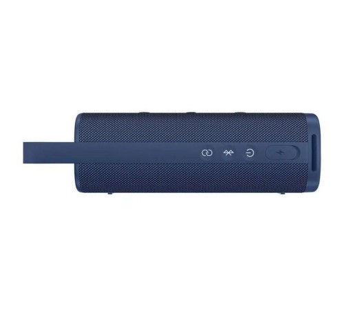 Xiaomi Портативная колонка Sound Outdoor 30W (Blue) Xiaomi Портативная колонка Sound Outdoor 30W (Blue)