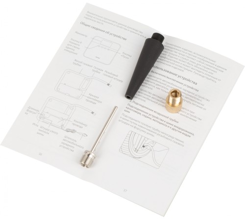 Автомобильный компрессор Xiaomi 70mai Air Compressor Lite Автомобильный компрессор Xiaomi 70mai Air Compressor Lite