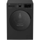 Стиральная машина Beko WSPE6H616A класс: A+++ загр.фронтальная макс.:6.5кг антрацит