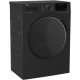 Стиральная машина Beko WSPE6H616A класс: A+++ загр.фронтальная макс.:6.5кг антрацит