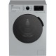 Стиральная машина Beko WSPE6H616S класс: A загр.фронтальная макс.:6.5кг серебристый