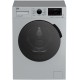 Стиральная машина Beko WSPE7H616S класс: A+++ загр.фронтальная макс.:7.5кг серебристый