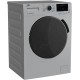 Стиральная машина Beko WSPE7H616S класс: A+++ загр.фронтальная макс.:7.5кг серебристый