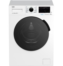 Стиральная машина Beko WSPE7H616W класс: A+++ загр.фронтальная макс.:7.5кг белый