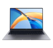 Ноутбук MAGICBOOK X16 16" R5 WIN11 16/512GB 5301AJYD GRAY HONOR