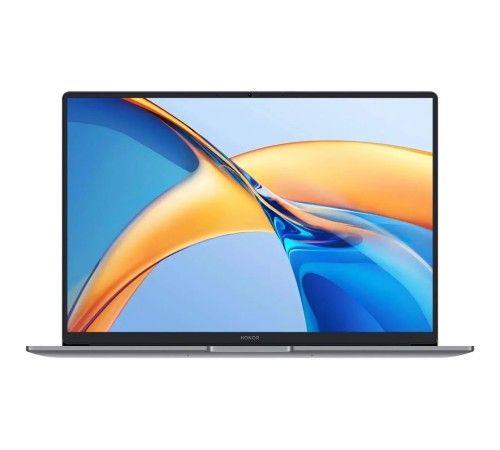 Ноутбук MAGICBOOK X16 16" R5 WIN11 16/512GB 5301AJYD GRAY HONOR