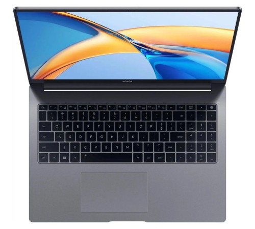 Ноутбук MAGICBOOK X16 16" R5 WIN11 16/512GB 5301AJYD GRAY HONOR