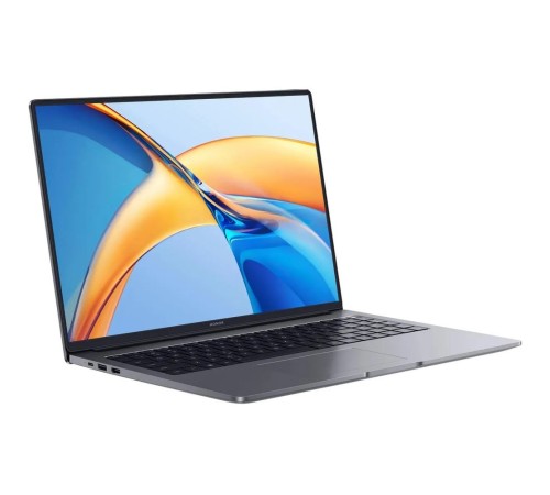 Ноутбук MAGICBOOK X16 16" R5 WIN11 16/512GB 5301AJYD GRAY HONOR