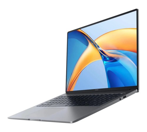 Ноутбук MAGICBOOK X16 16" R5 WIN11 16/512GB 5301AJYD GRAY HONOR