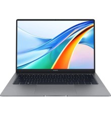 Ноутбук MAGICBOOK X14 16" R5 WIN11 16/512GB 5301AKAU GRAY HONOR