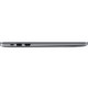 Ноутбук MAGICBOOK X14 16" R5 WIN11 16/512GB 5301AKAU GRAY HONOR