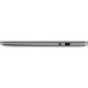 Ноутбук MAGICBOOK X14 16" R5 WIN11 16/512GB 5301AKAU GRAY HONOR