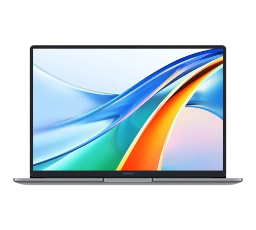 Ноутбук MAGICBOOK X14 16" R5 WIN11 16/512GB 5301AKAU GRAY HONOR