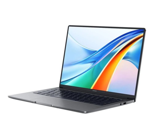 Ноутбук MAGICBOOK X14 16" R5 WIN11 16/512GB 5301AKAU GRAY HONOR