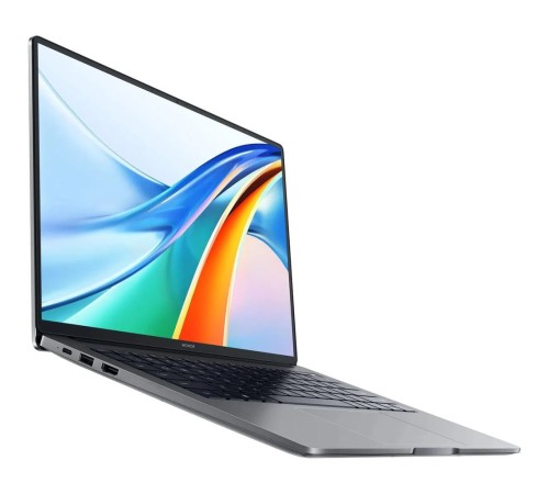 Ноутбук MAGICBOOK X14 16" R5 WIN11 16/512GB 5301AKAU GRAY HONOR