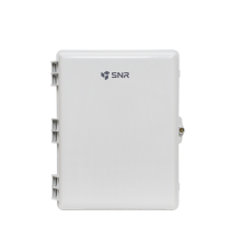 Коробка распределительная оптическая SNR-FTTH-FDB-48A