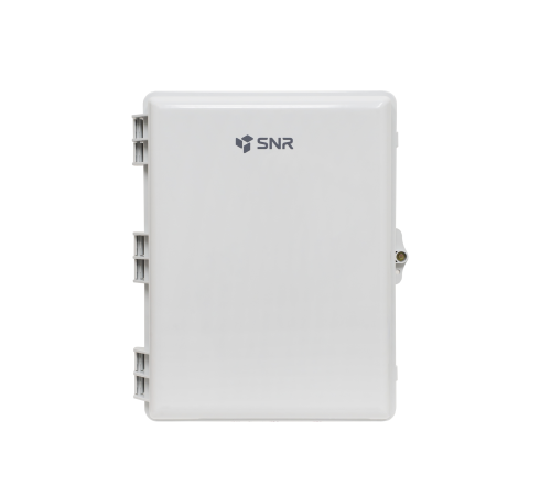 Коробка распределительная оптическая SNR-FTTH-FDB-48A Коробка распределительная оптическая SNR-FTTH-FDB-48A