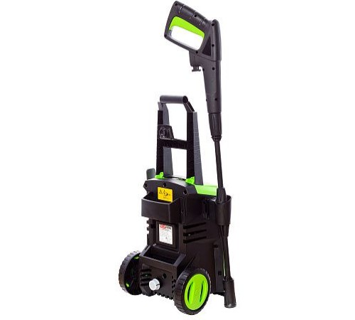 Минимойка RedVerg RD-HPW1200 1200Вт Минимойка RedVerg RD-HPW1200 1200Вт