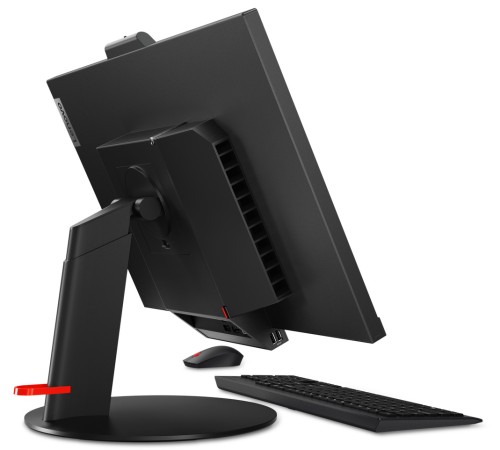 Монитор Lenovo ThinkCentre Tiny-In-One 27 (11JHRAT1EU)