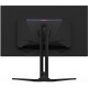 Монитор 31.5" Gigabyte AORUS FO32U2P-EK Black  (QD-OLED, 3840 х 2160, 240Hz, 250 cd/m, 1000:1, 2xHDMI 2.1, DP 2.1, DP 1.4 3xUSB 3.2, USB Type-C)