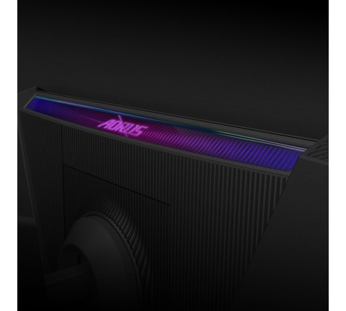 Монитор 31.5" Gigabyte AORUS FO32U2P-EK Black  (QD-OLED, 3840 х 2160, 240Hz, 250 cd/m, 1000:1, 2xHDMI 2.1, DP 2.1, DP 1.4 3xUSB 3.2, USB Type-C)