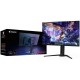 Монитор 31.5" Gigabyte AORUS FO32U2P-EK Black  (QD-OLED, 3840 х 2160, 240Hz, 250 cd/m, 1000:1, 2xHDMI 2.1, DP 2.1, DP 1.4 3xUSB 3.2, USB Type-C)