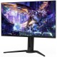 Монитор 31.5" Gigabyte AORUS FO32U2P-EK Black  (QD-OLED, 3840 х 2160, 240Hz, 250 cd/m, 1000:1, 2xHDMI 2.1, DP 2.1, DP 1.4 3xUSB 3.2, USB Type-C)