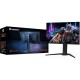 Монитор 27" Gigabyte AORUS FO27Q2-EK Black (OLED, 2560×1440, 240Hz, 250 cd/m, 1000:1, 2xHDMI 2.1, DP 1.4 3xUSB 3.2, USB Type-C)