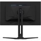 Монитор 27" Gigabyte AORUS FO27Q2-EK Black (OLED, 2560×1440, 240Hz, 250 cd/m, 1000:1, 2xHDMI 2.1, DP 1.4 3xUSB 3.2, USB Type-C)