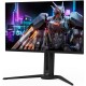 Монитор 27" Gigabyte AORUS FO27Q2-EK Black (OLED, 2560×1440, 240Hz, 250 cd/m, 1000:1, 2xHDMI 2.1, DP 1.4 3xUSB 3.2, USB Type-C)
