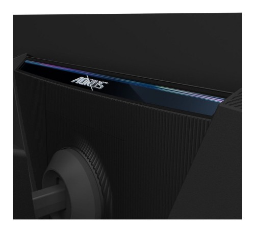 Монитор 27" Gigabyte AORUS FO27Q2-EK Black (OLED, 2560×1440, 240Hz, 250 cd/m, 1000:1, 2xHDMI 2.1, DP 1.4 3xUSB 3.2, USB Type-C)