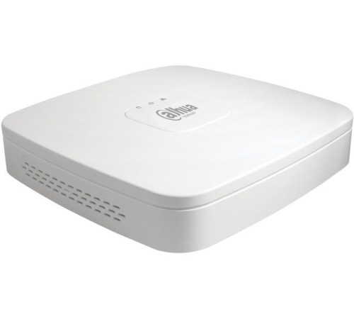 Видеорегистратор Dahua DHI-XVR4104C-I Видеорегистратор Dahua DHI-XVR4104C-I