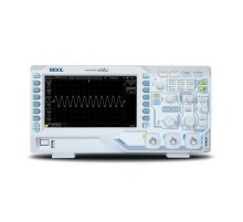 Осциллографы Rigol Осциллограф 100MHz,1GSa/s,24Mpts,2Ch+1EXT