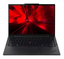 Ноутбук Lenovo ThinkPad T14s G5 Core Ultra 5 125U/16Gb/SSD512Gb/14.0"/IPS/WUXGA/NoOS/black 
(21LS004QRT)