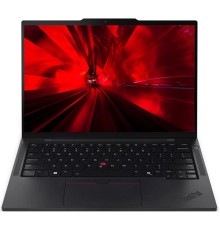 Ноутбук Lenovo ThinkPad T14s G5 Core Ultra 5 125U/16Gb/SSD512Gb/14.0"/IPS/WUXGA/NoOS/black 
(21LS004QRT)