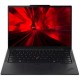 Ноутбук Lenovo ThinkPad T14s G5 Core Ultra 5 125U/16Gb/SSD512Gb/14.0"/IPS/WUXGA/NoOS/black 
(21LS004QRT)