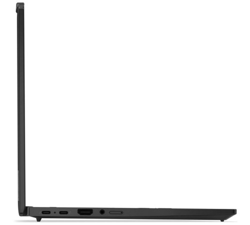 Ноутбук Lenovo ThinkPad T14s G5 Core Ultra 5 125U/16Gb/SSD512Gb/14.0"/IPS/WUXGA/NoOS/black 
(21LS004QRT)