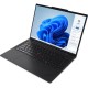 Ноутбук Lenovo ThinkPad T14s G5 Core Ultra 5 125U/16Gb/SSD512Gb/14.0"/IPS/WUXGA/NoOS/black 
(21LS004QRT)
