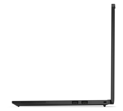 Ноутбук Lenovo ThinkPad T14s G5 Core Ultra 5 125U/16Gb/SSD512Gb/14.0"/IPS/WUXGA/NoOS/black 
(21LS004QRT)